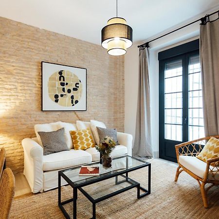 Luxury And Cozy- 1Bd 1Bth- Las Setas 세비야 외부 사진