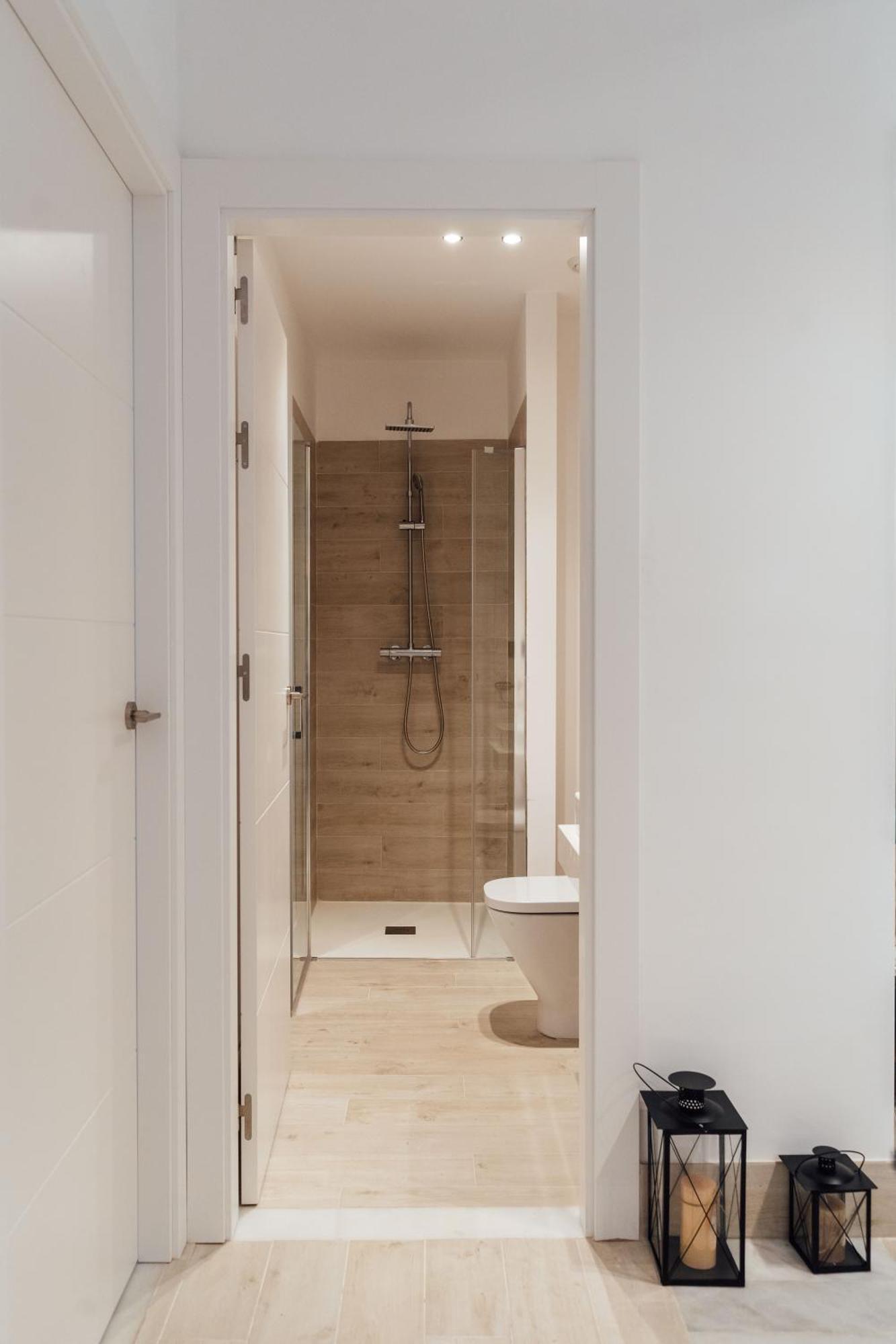 Luxury And Cozy- 1Bd 1Bth- Las Setas 세비야 외부 사진