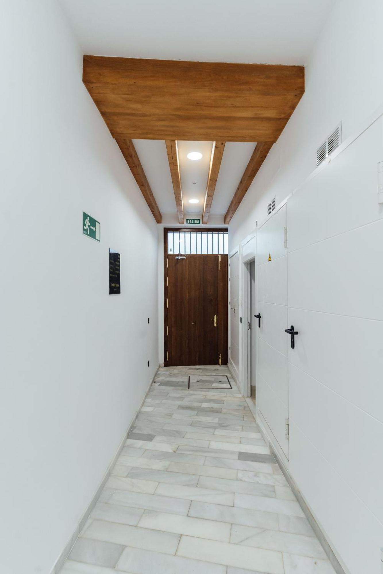 Luxury And Cozy- 1Bd 1Bth- Las Setas 세비야 외부 사진