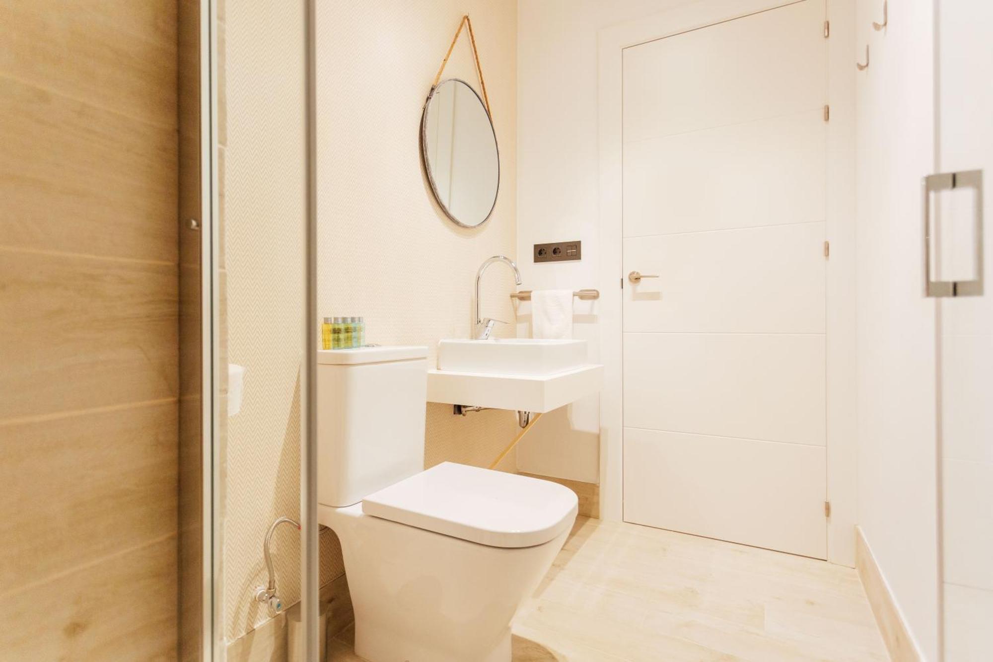 Luxury And Cozy- 1Bd 1Bth- Las Setas 세비야 외부 사진