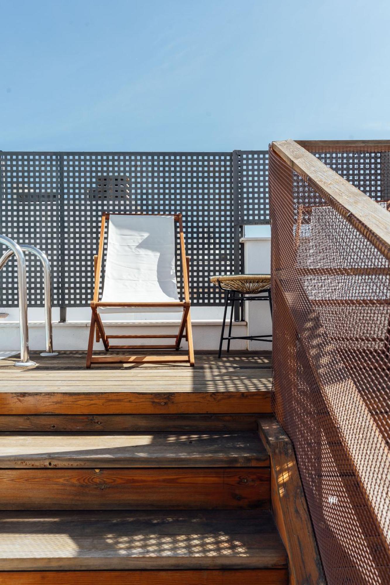 Luxury And Cozy- 1Bd 1Bth- Las Setas 세비야 외부 사진