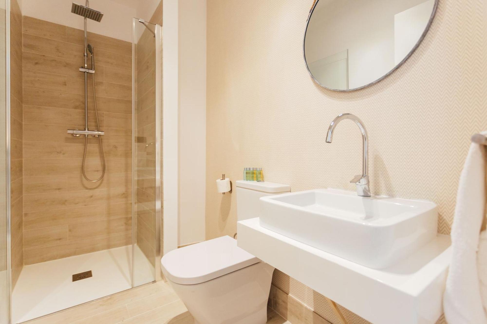 Luxury And Cozy- 1Bd 1Bth- Las Setas 세비야 외부 사진
